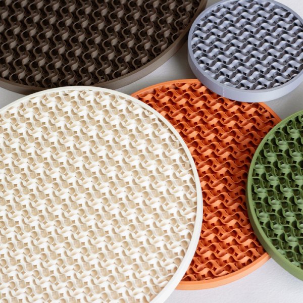 Humidity Trays