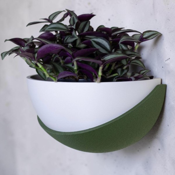 Wall Planters